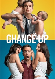 The Change-Up (2011)