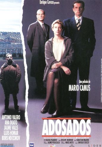 Adosados (1996)