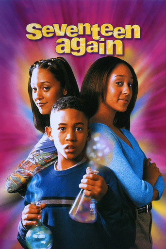 Seventeen Again (2000)