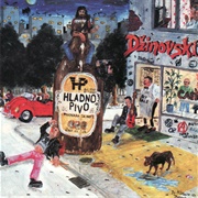 Hladno Pivo - Dzinovski (1992)