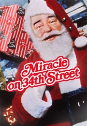 Miracle on 34th Street (1973)