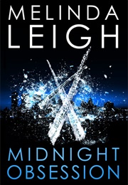 Midnight Obsession (Melinda Leigh)
