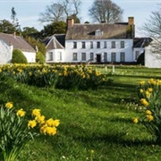 Springhill, Magherafelt