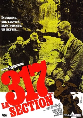 La 317Ème Section (1965)