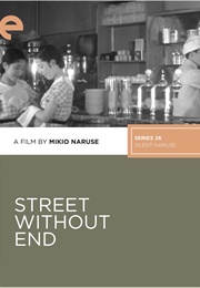 Street Without End (1934)
