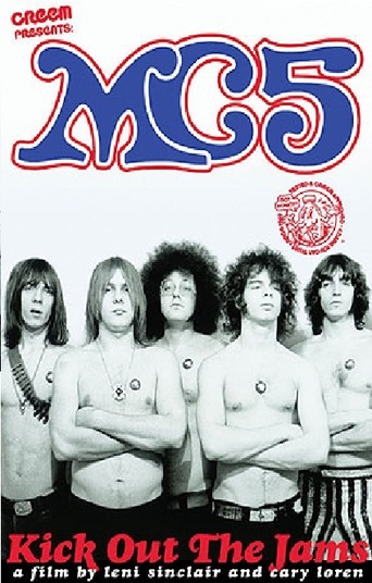 MC5: Kick Out the Jams (1999)