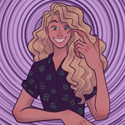 Michael Shelley (The Magnus Archives)