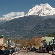 Squamish, BC, Canada
