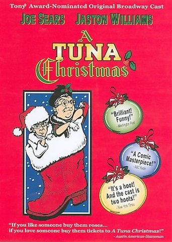 A Tuna Christmas (1999)