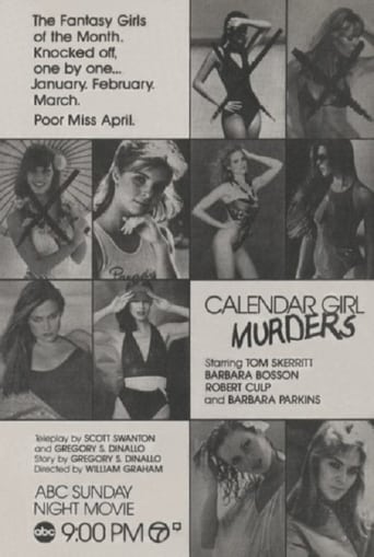 Calendar Girl Murders (1984)