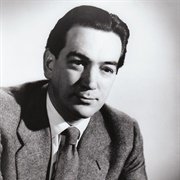 Alexander MacKendrick