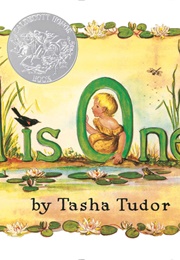 1 Is One (Tasha Tudor)