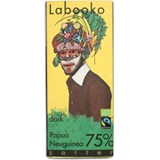 Zotter Labooko Dark Papua Neuguinea 75%