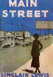 Main Street (Lewis, Sinclair)