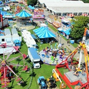 Dutchess County Fair