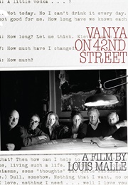 Vanya on 42nd Street (1994)
