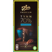 Freia Premium 70% Pekan & Havsalt