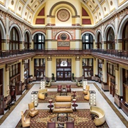 Nashville Union Station