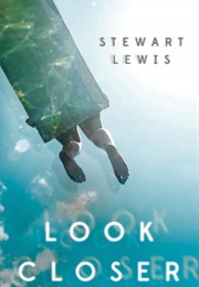 Look Closer (Stewart Lewis)
