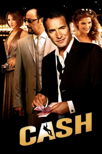 Ca$H (2008)