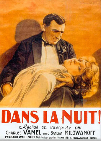 Dans La Nuit (1929)