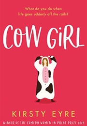 Cow Girl (Kirsty Eyre)