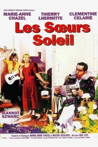 Les Soeurs Soleil (1997)