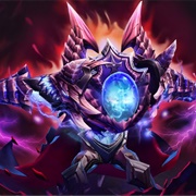 Arc Warden