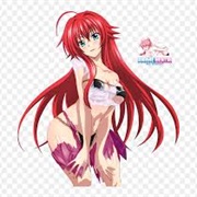 Rias Gremory