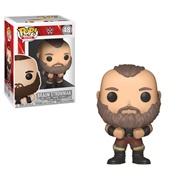 WWE Braun Strowman-Funko Pop