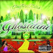 Ghostface - Ghostdini