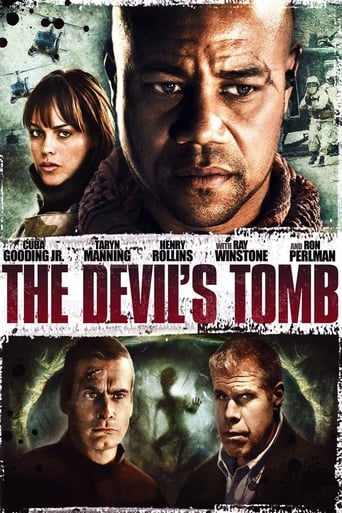 The Devil&#39;s Tomb (2009)
