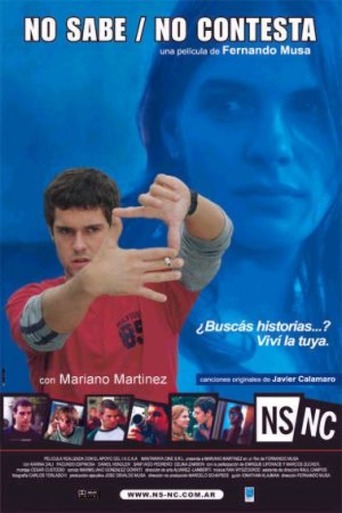 No Sabe, No Contesta (2002)