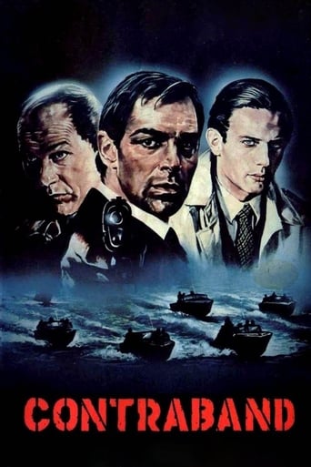 Contraband (1980)