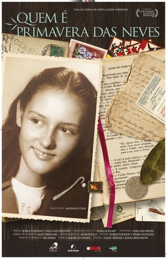 Quem É Primavera Das Neves (2017)