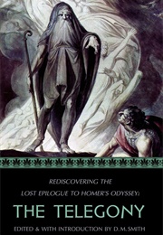 Telegony (Anonymous)