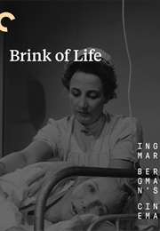 Brink of Life (1958)