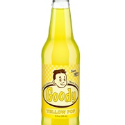 Goody Yellow Pop