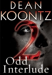 Odd Interlude #2 (Dean Koontz)