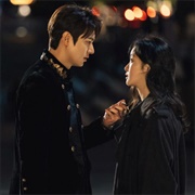 Go Eun - Min Ho