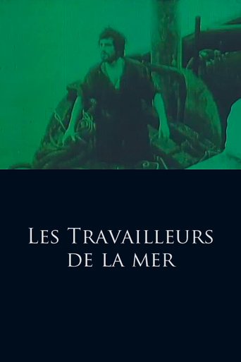 Les Travailleurs De La Mer (1918)
