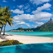 Moorea, French Polynesia
