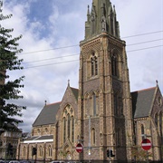 Glasgow Cathedral