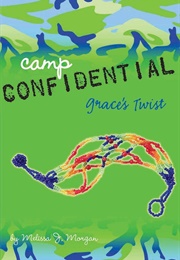 Grace's Twist (Melissa J. Morgan)