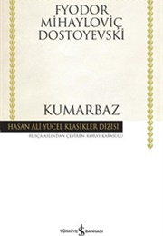Kumarbaz (F. M. Dostoyevski)