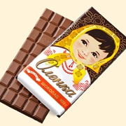 Alenka Chocolate Milk