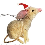 Bilby Ornament