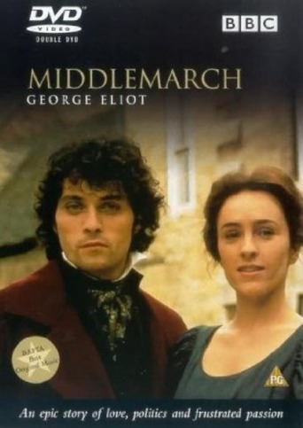 Middlemarch (1994)
