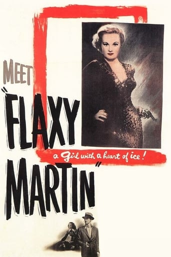 Flaxy Martin (1949)
