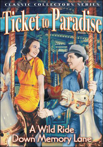 Ticket to Paradise (1936)